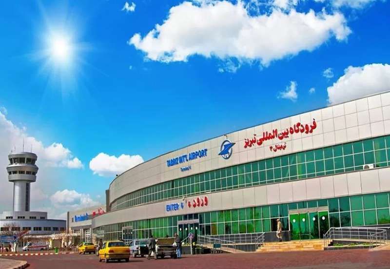 استئناف الملاحة في مطارات إيران بعد الهجوم على إسرائيل