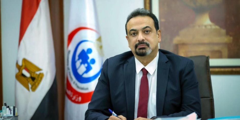 وزارة الصحة: إجراء 9.2 مليون جلسة غسيل كلوى سنويا بالقطاعين العام والخاص