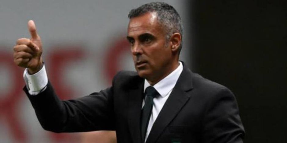 جوميز: الزمالك يستحق الفوز وكنا نستطيع إنهاء المباراة أمام الأهلى بأربعة أهداف