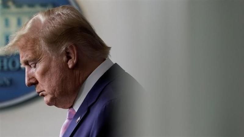 نيويورك تايمز: منصة ترامب تروث سوشيال تتفوق على التطبيقات المنافسة