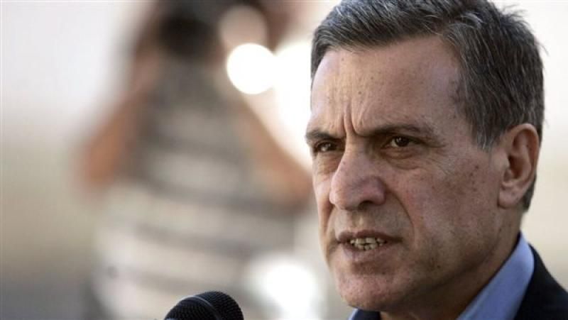 الرئاسة الفلسطينية تهاجم الولايات المتحدة، تفاصيل