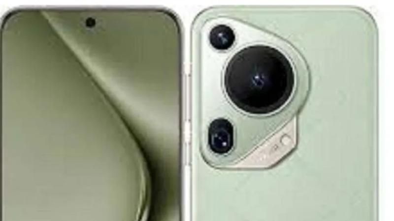 سعر ومواصفات هواوي pura 70 ultra.. تقنيات عالية في التصوير