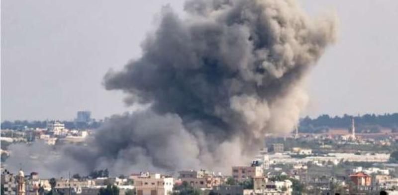 فصائل عراقية تقصف ”أهدافا حيوية” في إيلات بالمسيرات