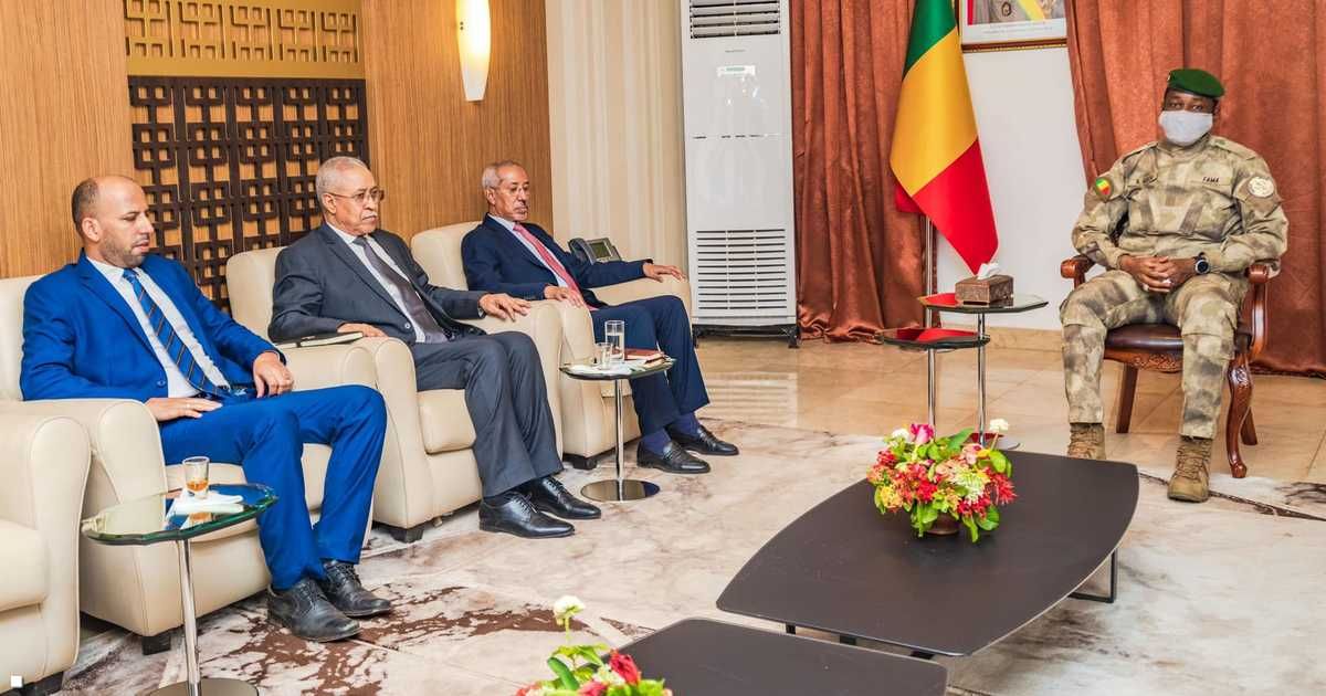 العالم اليوم - بعد التطورات الأخيرة.. ما مصير علاقات موريتانيا ومالي؟