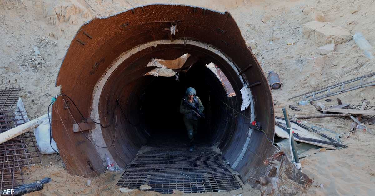 العالم اليوم - تقرير: حماس لا تزال في شمال غزة ولديها قوات فوق وتحت الأرض