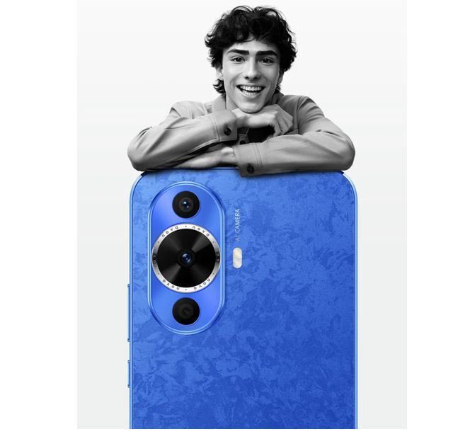 رحلة إلى النجاح: كيف تعمل هواتف Huawei الذكية على تمكين حياتك اليومية