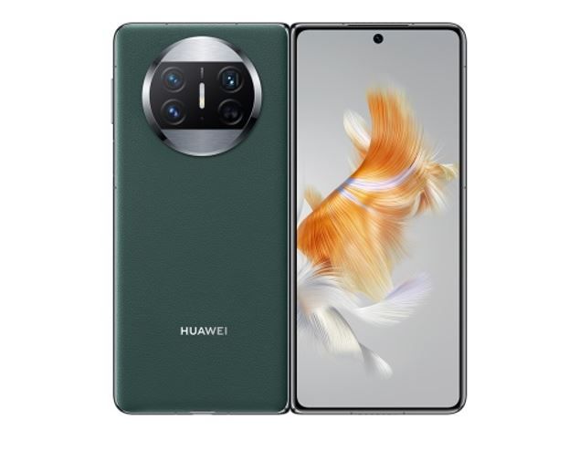 رحلة إلى النجاح: كيف تعمل هواتف Huawei الذكية على تمكين حياتك اليومية