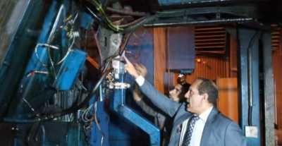 أخبار اليمن : بقدرة 7 ميجاوات.. تجهيزات لتشغيل وحدة كهربئية جديدة بمحطة حزيز