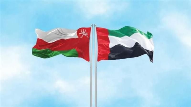 الإمارات وسلطنة عمان تؤكدان أهمية تضافر الجهود لتعزيز العمل الخليجي المشترك