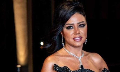 رانيا يوسف: أضطر لقبول بعض الأدوار لأسباب مادية