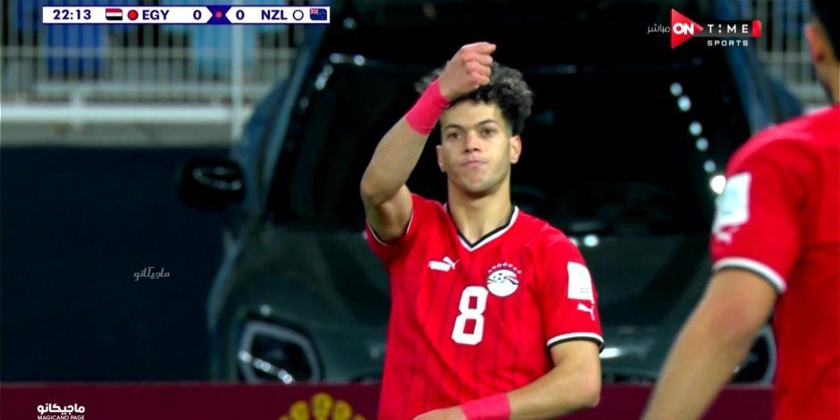 إمام عاشور وديانج بقائمة الأهلي أمام مازيمبي بفرمان كولر