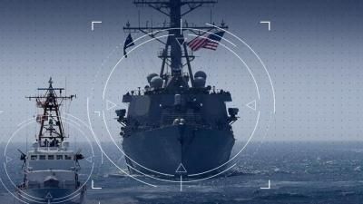 أخبار اليمن : ثلاث عمليات عسكرية يمنية ضد أهداف عدوانية