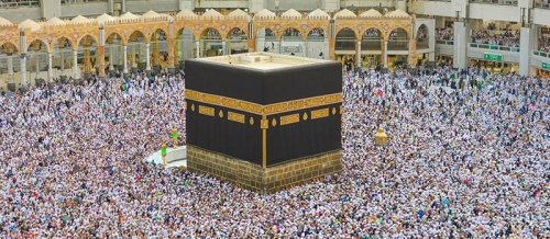 تحذير من السعودية لجميع الراغبين في الحج