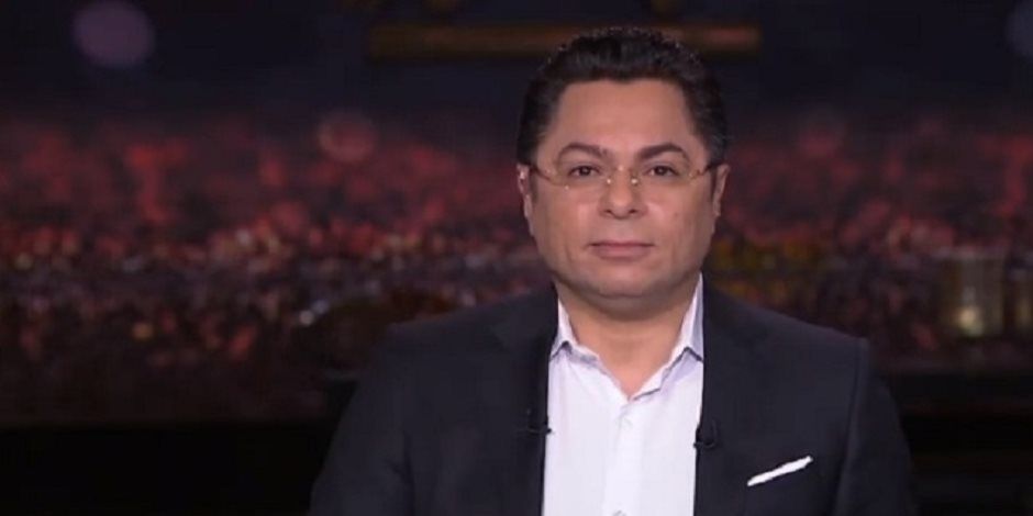 خالد أبو بكر: المصريون يعملون في صمت والقاهرة الإخبارية واكبت الإعلام الإسرائيلي بقوة