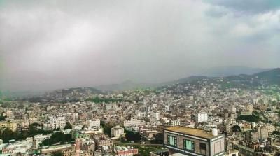 أخبار اليمن : أمطار متفاوتة وأجواء حارة.. والأرصاد يحذر