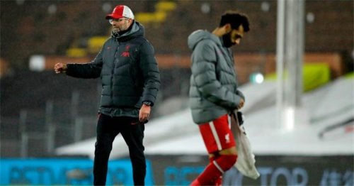 أبو تريكة ورسالة حادة لـ محمد صلاح بعد الخلاف مع كلوب