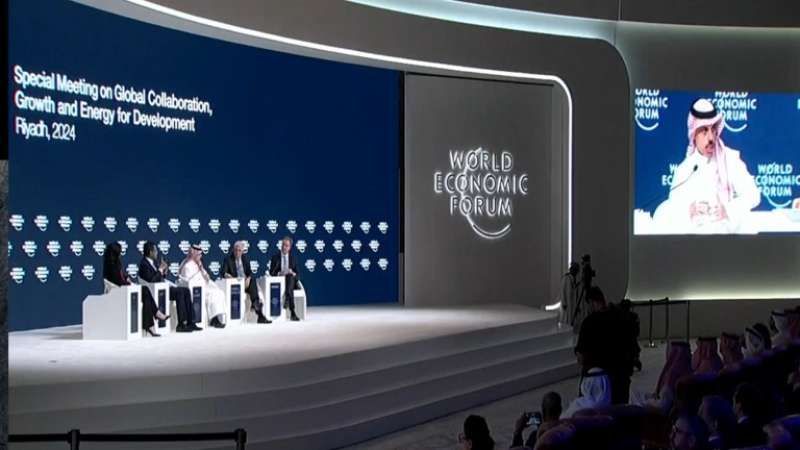 وزير الخارجية السعودي يحذر من هجوم رفح ويؤكد: الوضع في غزة كارثي