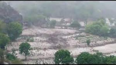 أخبار اليمن : توقعات بأمطار رعدية وأجواء حارة نسبياً