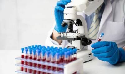 أخبار اليمن : خلال دقائق.. اختبار يكشف عن السرطان