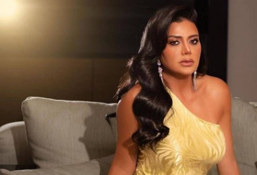 رانيا يوسف تتصدر الترند بسبب الحديث عن زواجها