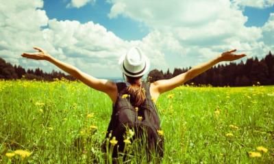 ” نمط الحياة الصحي”.. يرفع من “سنين العمر”