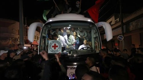 مصادر: حماس ستسلم ردها خلال ساعات