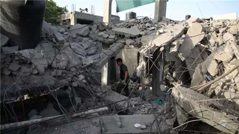 الأمم المتحدة: تكلفة إعمار قطاع غزة تتجاوز 40 مليار دولار