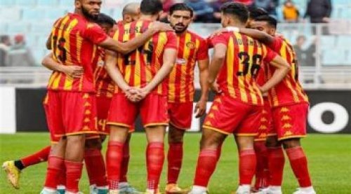 بيان عاجل من الترجي التونسي قبل مباراة الأهلي في نهائي دوري أبطال إفريقيا