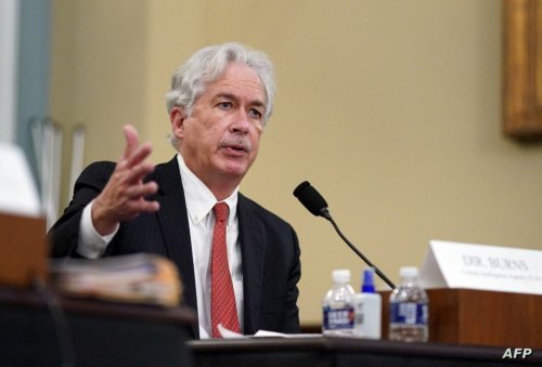 تل أبيب تعترض على زيارة وليام بيرنز الى القاهرة