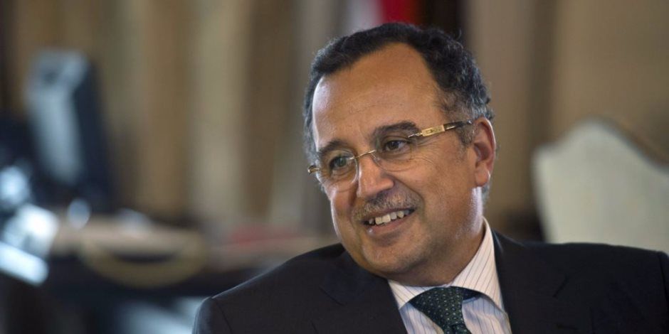 نبيل فهمي لـ"مساء DMC": نتنياهو لا يريد الوصول لاتفاق لأنه يضعه أمام محاسبة