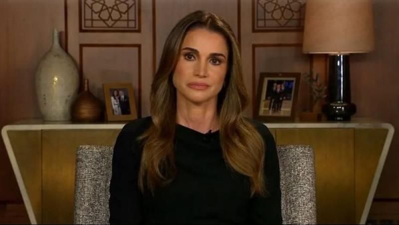 الملكة رانيا: التجويع «جريمة حرب» ترتكبها إسرائيل بحق الفلسطينيين في غزة