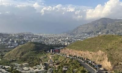 أخبار اليمن : أمطار ورياح وأجواء حارة.. تحذير للمواطنين