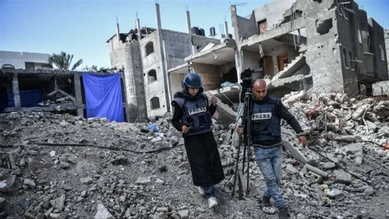 تفاصيل استهداف محطة توليد الكهرباء الوحيدة في غزة