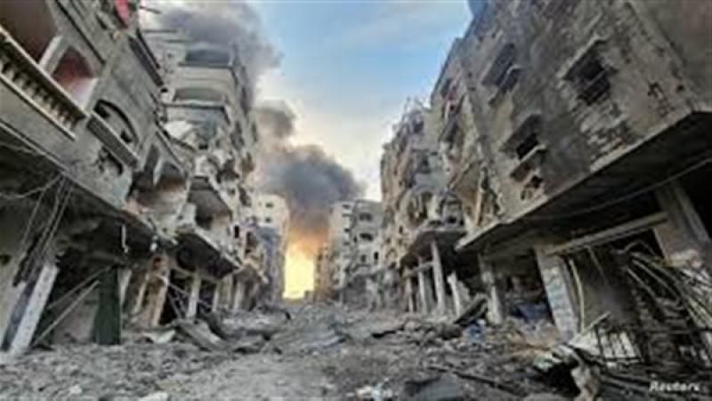 حماس: نحرص على التوصل لاتفاق شامل ومترابط المراحل ينهى العدوان