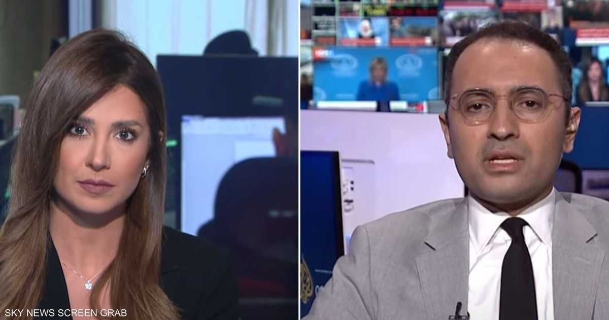 العالم اليوم - الجزيرة: سنتخذ الإجراءات القانونية لمواجهة قرار إسرائيل