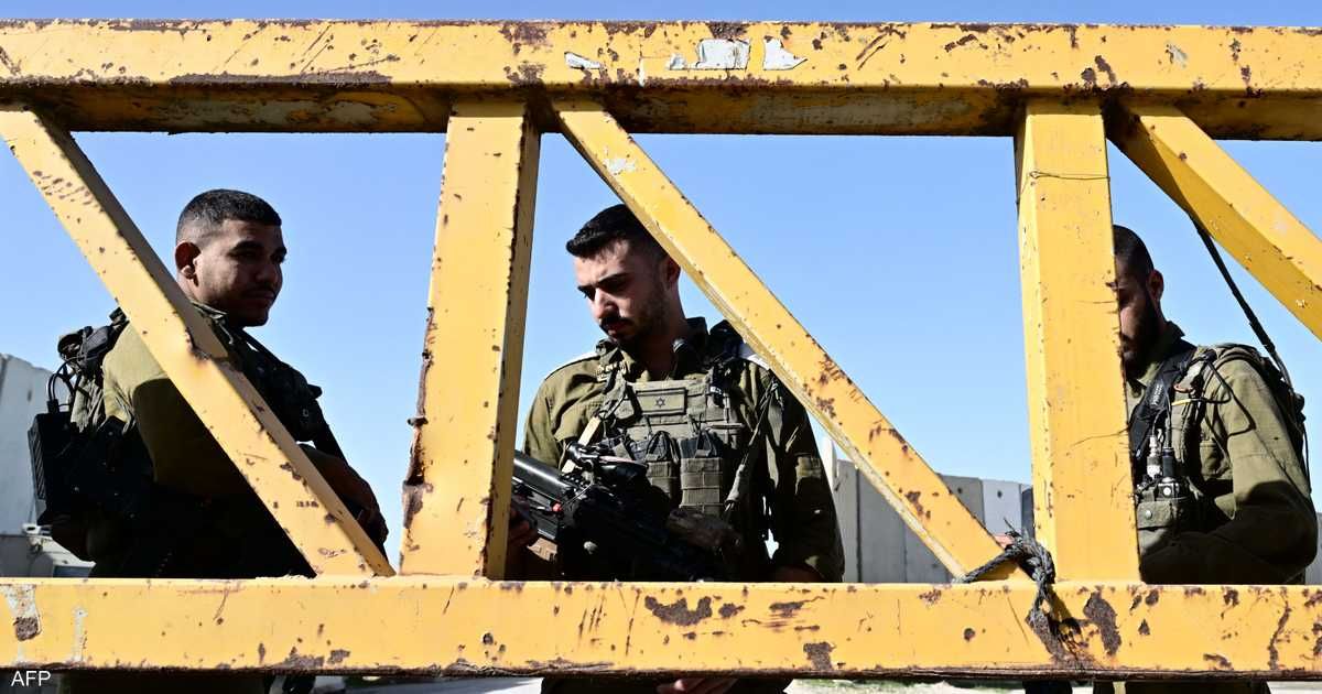 العالم اليوم - إسرائيل تعلن حصيلة قتلى هجوم كرم أبو سالم