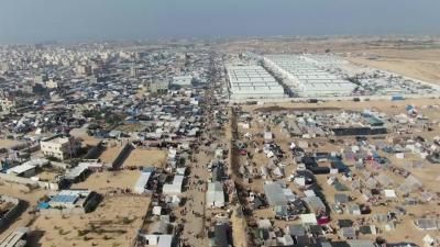 أخبار اليمن : تحذيرات أممية من "حمّام دم" في رفح