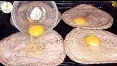 أخبار اليمن : خبراء يحذرون .. تناول البيض مع الخبز يسبب مرضاً خطيراً