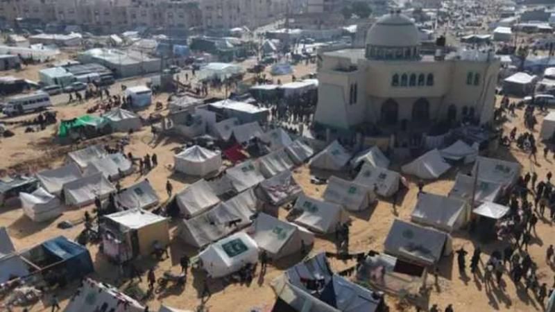 «الخارجية السعودية» تحذر إسرائيل من استهداف رفح الفلسطينية