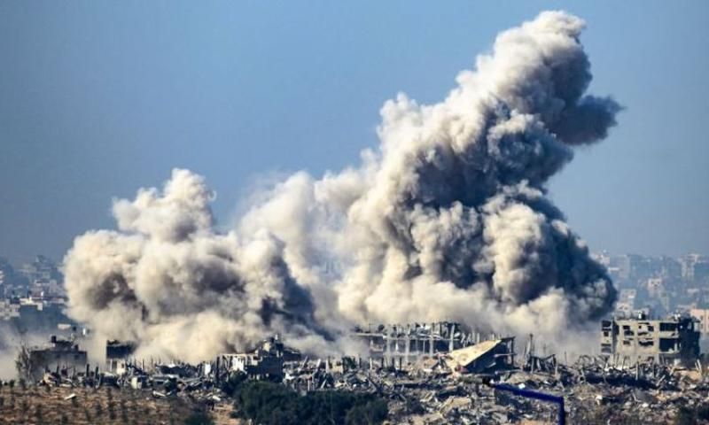 وزير الخارجية الأردني: فشل المجتمع الدولي في منع مجزرة برفح سيكون وصمة...