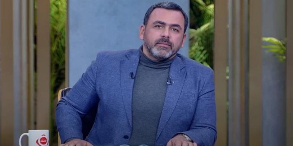 يوسف الحسينى يبرز دور القبائل العربية: داعم للموقف المصرى والقيادة السياسية