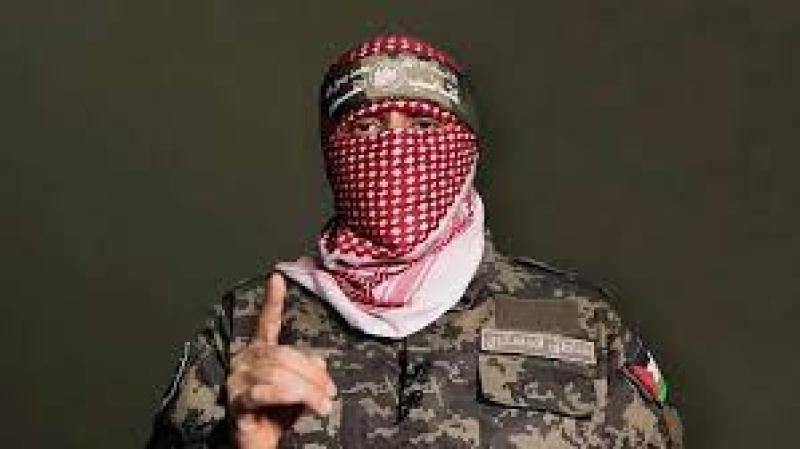 أبو عبيدة: وفاة أسيرة إسرائيلية جراء القصف الإسرائيلي وعدم القدرة على تقديم...