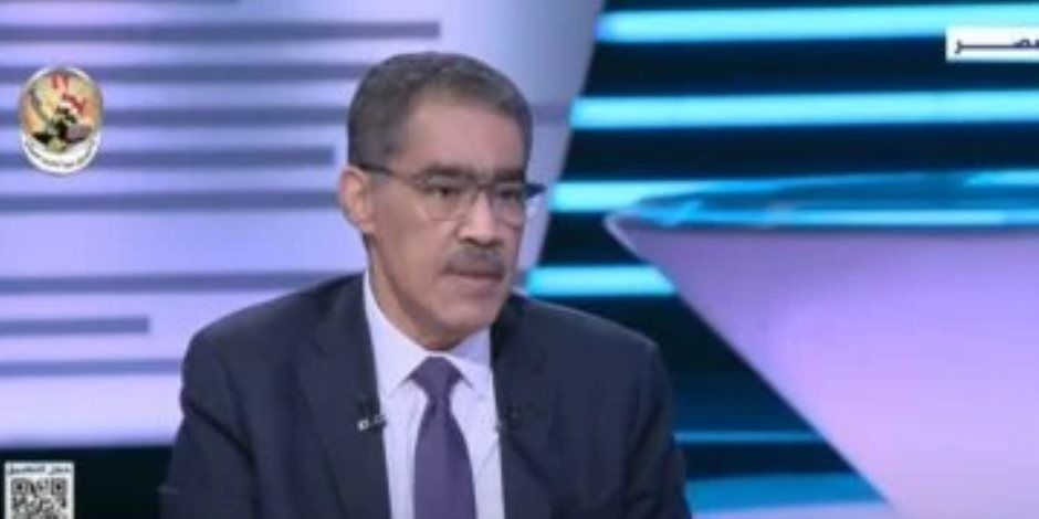 ضياء رشوان: إسرائيل وجدت نفسها في مأزق سياسي وعسكري بموافقة حماس على الهدنة