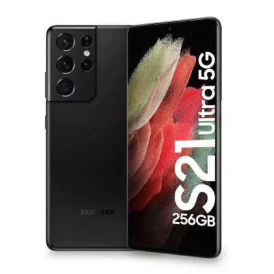 "لمحبي الهواتف الذكية”.. سعر جوال Samsung Galaxy S21 Ultra في السعودية مواصفاته المميزة!!