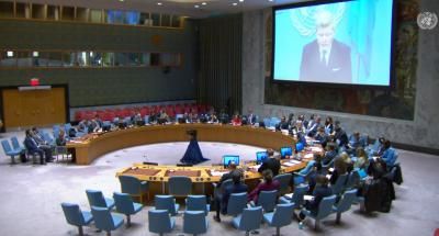 أخبار اليمن : المبعوث الأممي: تحضيرات لتسوية شاملة في اليمن