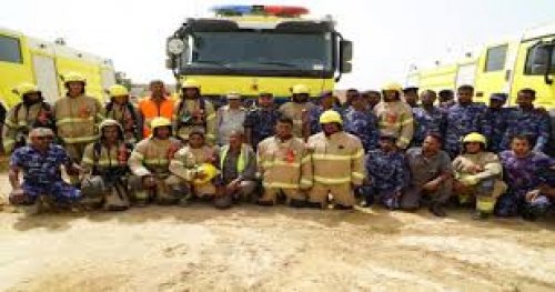 الطائف تغرق.. والدفاع المدني يعلن حالة الطوارىء وتحذير هام لجميع المواطنين