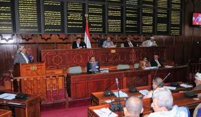 أخبار اليمن : النواب يوجه الحكومة بتنفيذ حزمة جديدة من التوصيات