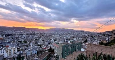 أخبار اليمن : توقعات بأجواء حارة وأمطار متفاوتة