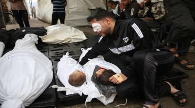 أخبار اليمن : استشهاد أكثر من 15 ألف طفل في غزة