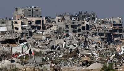 أخبار اليمن : إسرائيل قتلت 100 عالم وأكاديمي في غزة